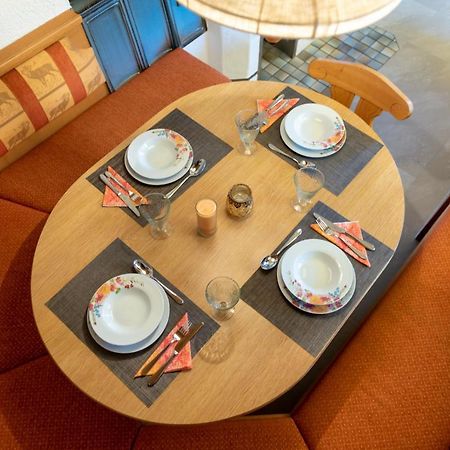 Ferienwohnung Sonnenschein Ройте Екстериор снимка
