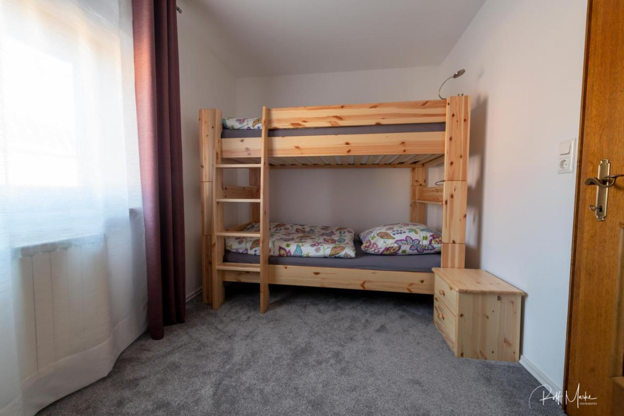 Ferienwohnung Sonnenschein Ройте Екстериор снимка