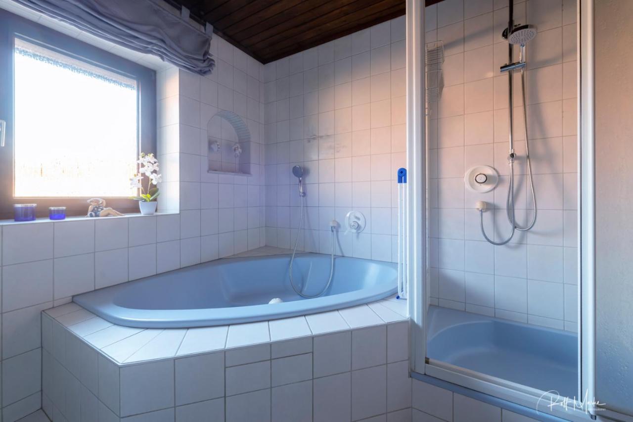 Ferienwohnung Sonnenschein Ройте Екстериор снимка