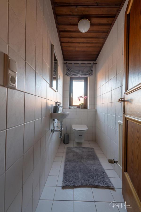 Ferienwohnung Sonnenschein Ройте Екстериор снимка