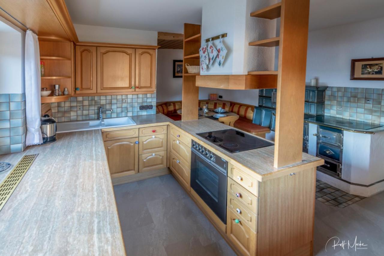 Ferienwohnung Sonnenschein Ройте Екстериор снимка