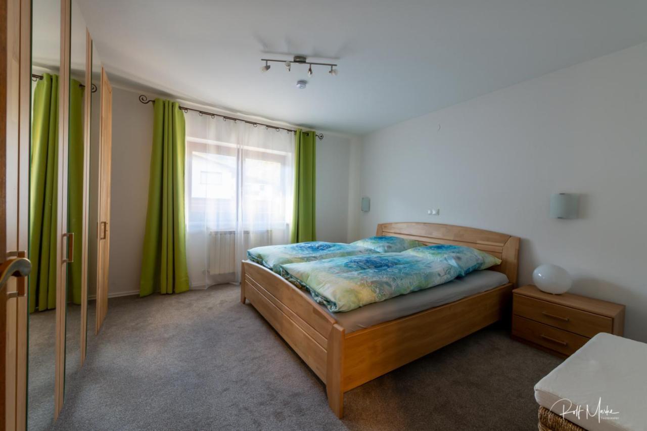 Ferienwohnung Sonnenschein Ройте Екстериор снимка