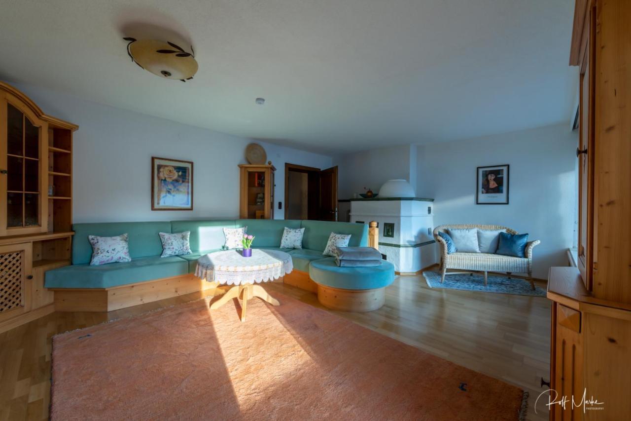 Ferienwohnung Sonnenschein Ройте Екстериор снимка