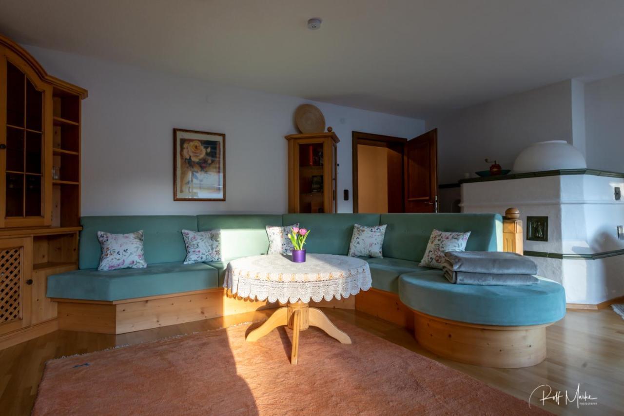 Ferienwohnung Sonnenschein Ройте Екстериор снимка