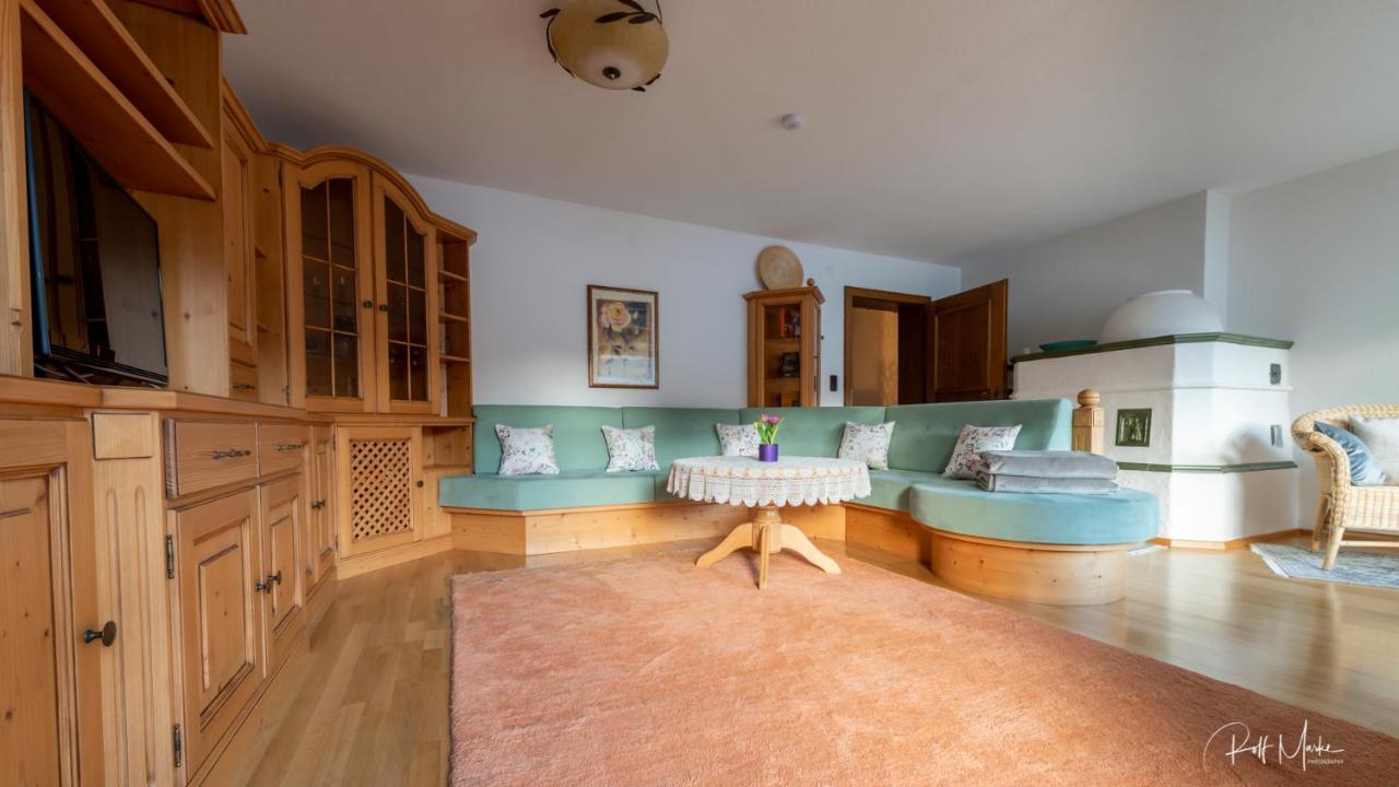 Ferienwohnung Sonnenschein Ройте Екстериор снимка