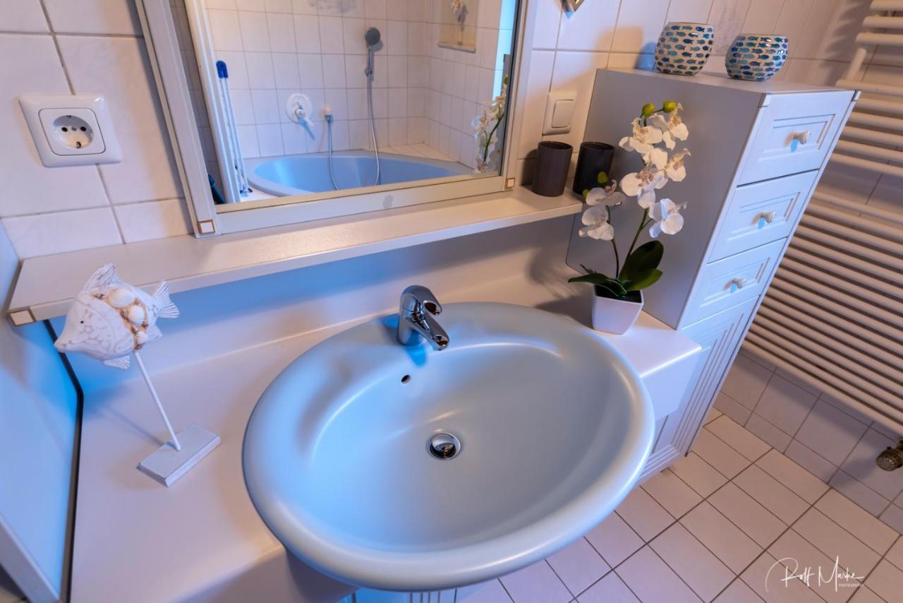 Ferienwohnung Sonnenschein Ройте Екстериор снимка